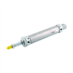 Winman Mini Stainless Pneumatic Cylinders ISO 6432 - WSSC Series Winman Mini Rostfreie Pneumatische Zylinder ISO 6432 - WSSC Serie  Winman WSSC ISO 6432- Pnömatik  Silindirler 